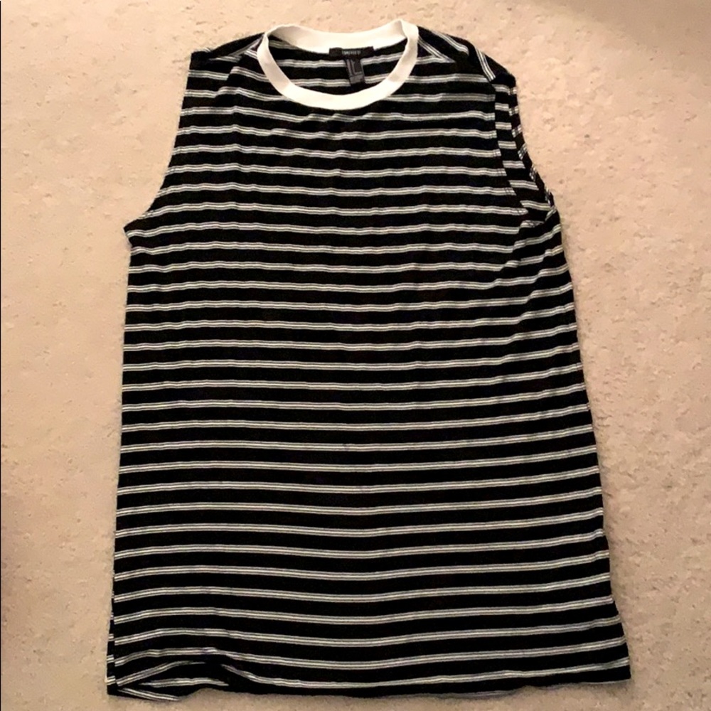 Comfy t-shirt dress